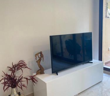 New Golden Mile Apartment | Apartment Terrazas de Costalita