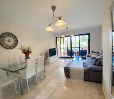 New Golden Mile Apartment | Apartment Terrazas de Costalita