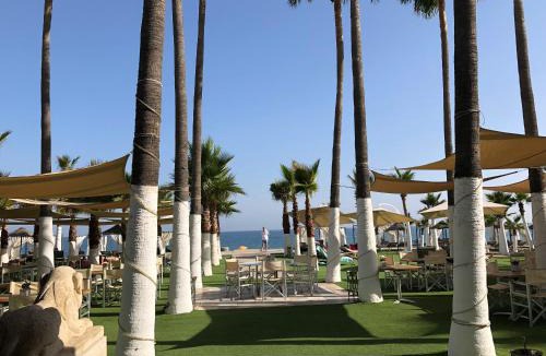 New Golden Mile Apartment | Apartment Terrazas de Costalita