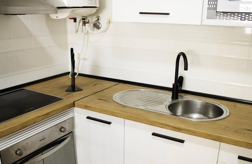 Balerma Apartment | Apartment 'The Secret Home Beach' close to the Beach with Wi-Fi