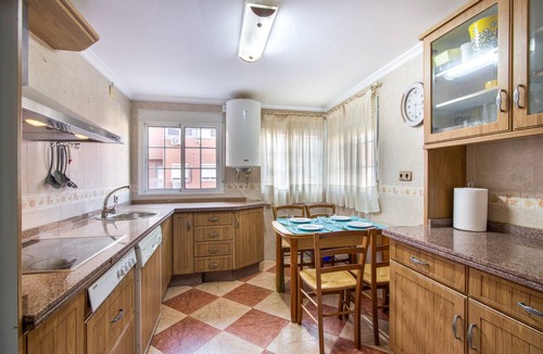 Huelva Apartment | Apartment to Enjoy Huelva