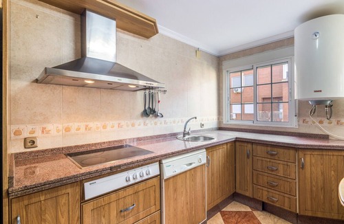 Huelva Apartment | Apartment to Enjoy Huelva