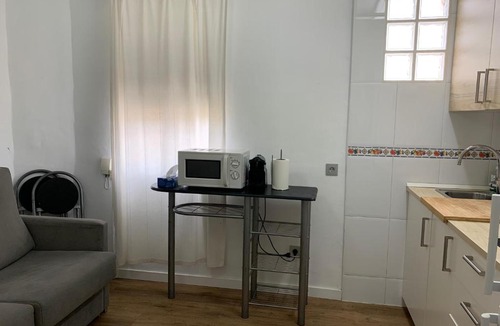 Triana Apartment | Apartment Triana 2