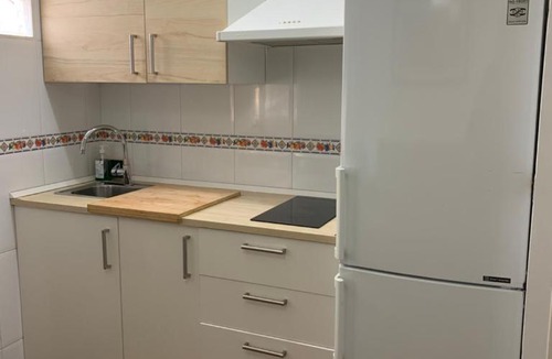 Triana Apartment | Apartment Triana 2