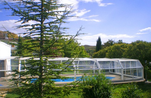 La Alqueria Apartment | Apartment Vega: the heart of the Mill