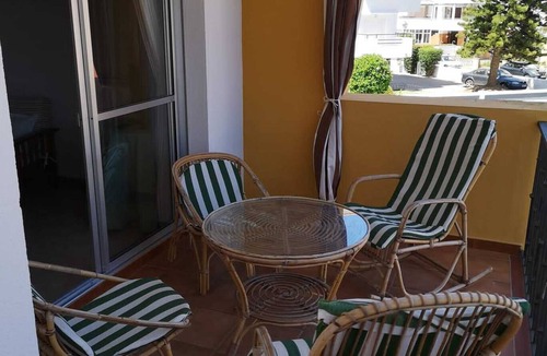 Islantilla Apartment | Apartment very close to the beach