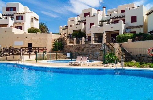 Bahia de Casares Apartment | Apartment Vista Bahía