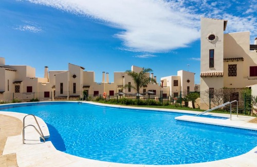 Bahia de Casares Apartment | Apartment Vista Bahía