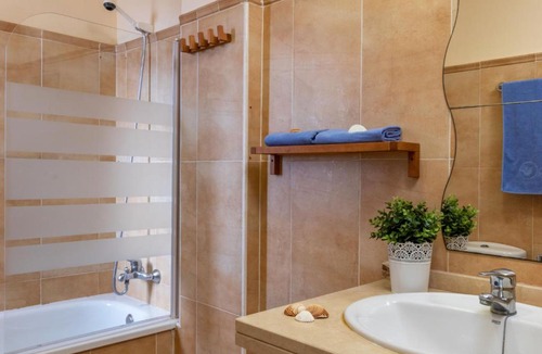 Bahia de Casares Apartment | Apartment Vista Bahía