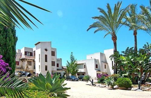 Bahia de Casares Apartment | Apartment Vista Bahía