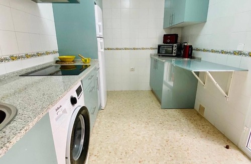 Chipiona House | Apartment with Free Parking in the Heart of Chipiona