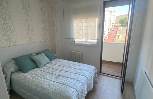 Monte Condo | Apartment with garage included