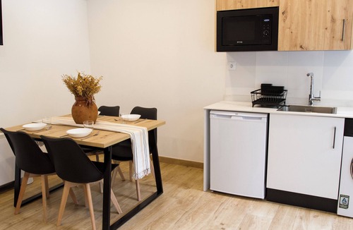 Tollo Apartment | Apartment with incredible views of the Picos de Europa 4 pax - 2