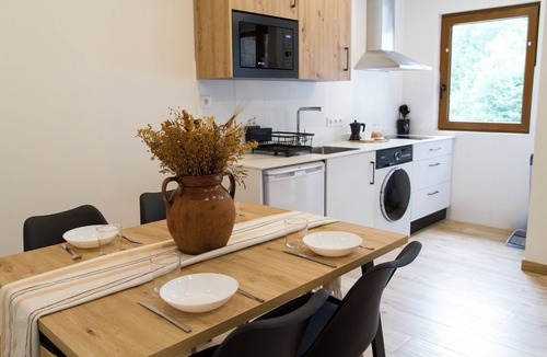 Tollo Apartment | Apartment with incredible views of the Picos de Europa 4 pax - 2