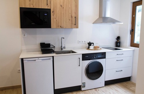 Tollo Apartment | Apartment with incredible views of the Picos de Europa 4 pax - 2