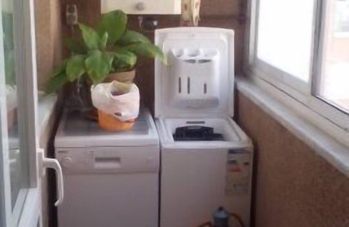 Cadiz Apartment | Apartment with parking space in Cadiz