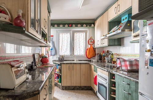 Cadiz Apartment | Apartment with parking space in Cadiz