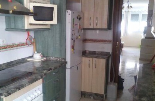 Cadiz Apartment | Apartment with parking space in Cadiz
