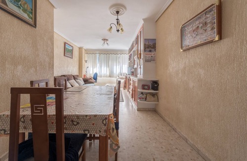 Cadiz Apartment | Apartment with parking space in Cadiz