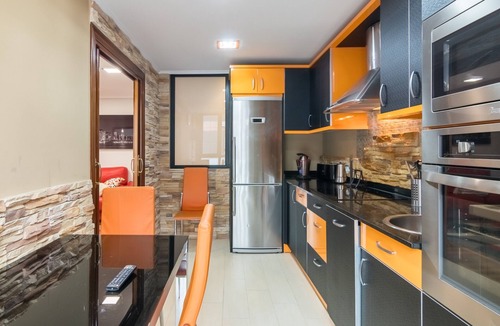 Voto House | Apartment with Pool in Badames