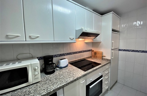 Costa del Sol Apartment | Apartment with sea views, 2 Bedrooms, Fuengirola