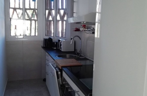 Mijas Apartment | Apartment with Sea view in Riviera del Sol