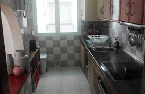 Benalmadena Costa Apartment | Apartment with terrace near the beaches