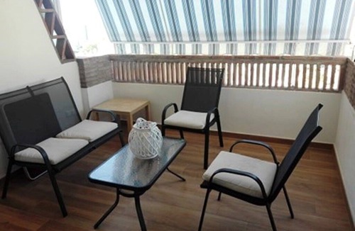 Benalmadena Costa Apartment | Apartment with terrace near the beaches