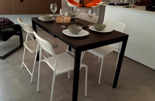Lagunillas Apartment | Apartment with two Suites in the Center of Malaga