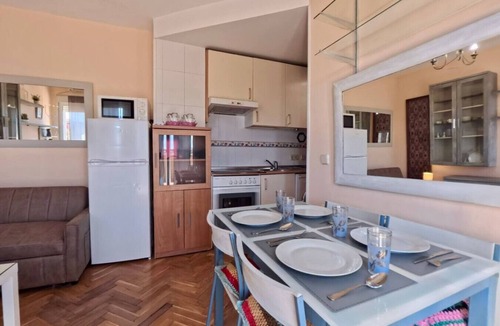 La Latina Apartment | Apartment with unique terrace - light, air and calmness