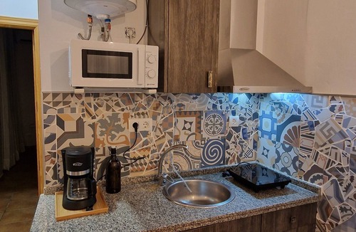 Central District Apartment | Apartment Zacatin Center