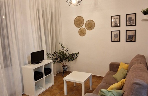 Central District Apartment | Apartment Zacatin Center