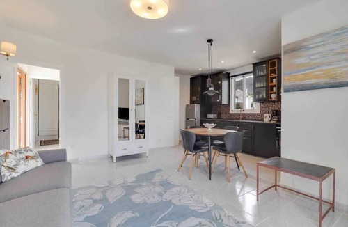 Oasis del Capistrano Apartment | Apartmento Tanger, Oasis
