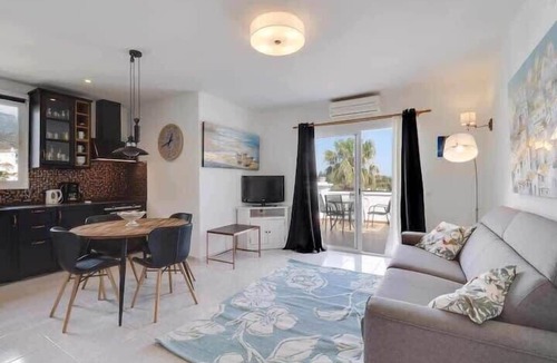 Oasis del Capistrano Apartment | Apartmento Tanger, Oasis