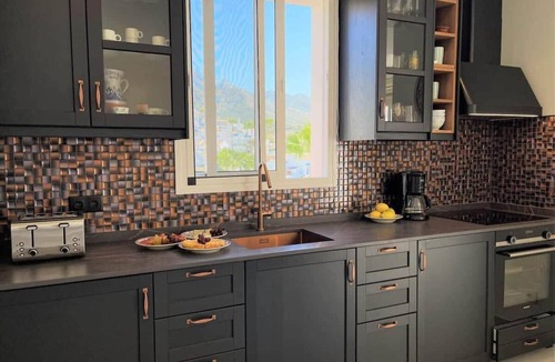 Oasis del Capistrano Apartment | Apartmento Tanger, Oasis