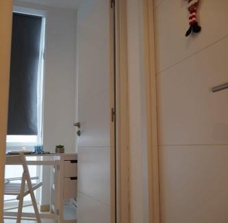 Cartama Apartment | Apartments Cártama Plaza, Central Penthouse with Terrace
