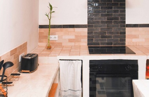 Malasana Apartment | Apartments for 5 people in downtown Madrid: Malasaña, Chamberí, Plaza de España, Chueca