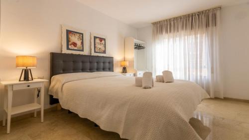 Ciudad Jardin Apartment | Apartments in Córdoba, Spain