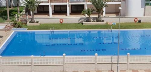 Aguadulce Apartment | Apartments in Spain