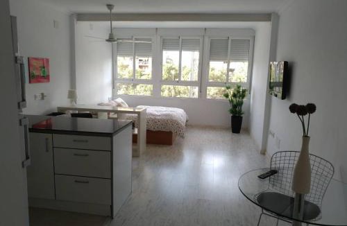 Aguadulce Apartment | Apartments in Spain