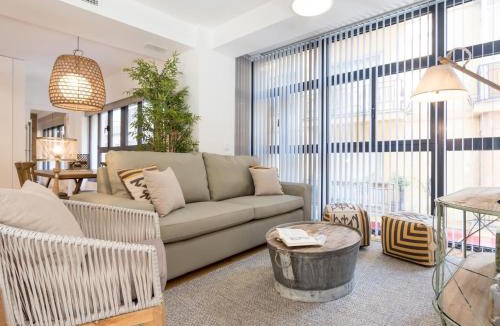 Central District Apartment | Apartments in Spain