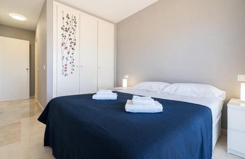 El Puerto de Santa Maria Apartment | Apartoyou - Breva Playa