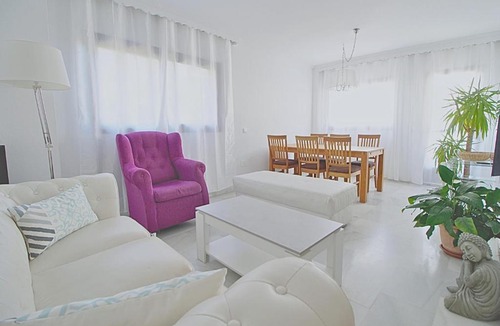 Rincon de la Victoria Apartment | ApartRincón Las Minas