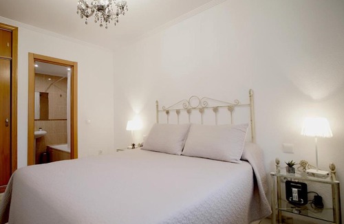 Rincon de la Victoria Apartment | ApartRincón Las Minas