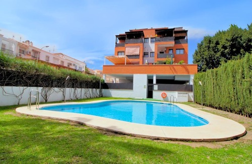 Rincon de la Victoria Apartment | ApartRincón Las Minas