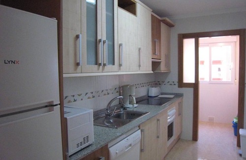 San Javier Apartment | APCOSTAS - Playa Principe/One Bedroom