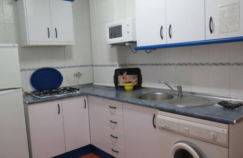 Atlanterra Apartment | APCOSTAS - Zahara de los Atunes - Atlanterra