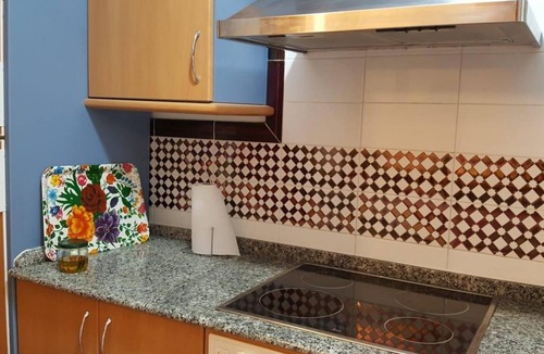Atlanterra Apartment | APCOSTAS - Zahara de los Atunes - Atlanterra