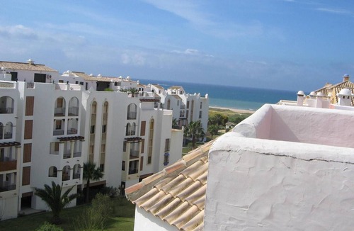 Atlanterra Apartment | APCOSTAS - Puerto Zahara/Two Bedrooms