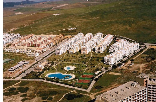 Atlanterra Apartment | APCOSTAS - Puerto Zahara/Two Bedrooms